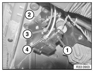 Pump Assembly With Container